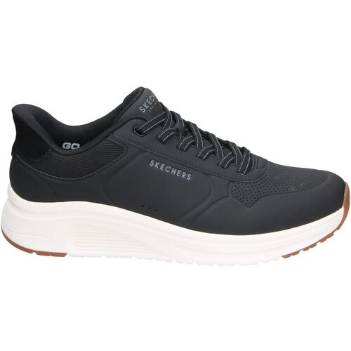 Skechers Nizke superge 117447 Črna Slike
