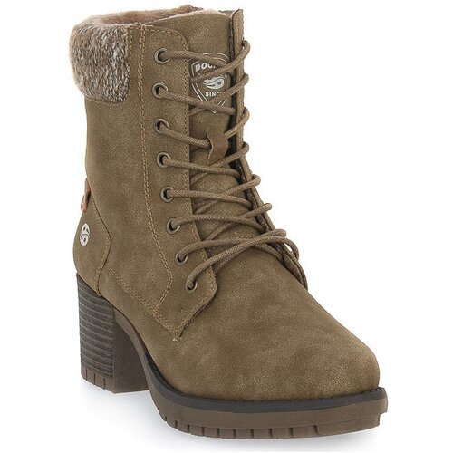 Dockers Polškornji 440 NABUCK TAN Bež Cene