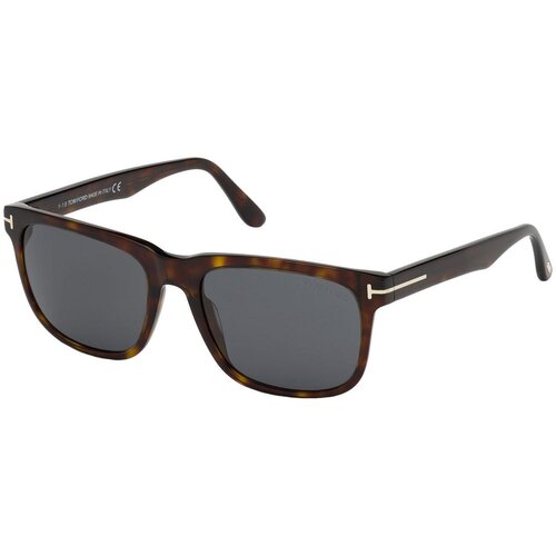 Tom Ford Stephenson FT0775 52A - ONE SIZE (56) Slike