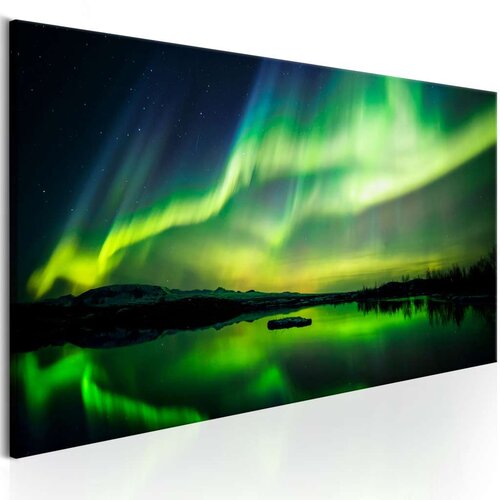  Slika - Green Sky 120x40 Cijene