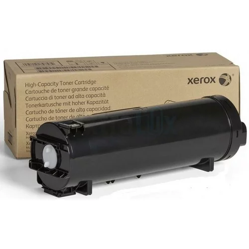 Xerox Toner 106R03945 (B600/B605) (črna), original