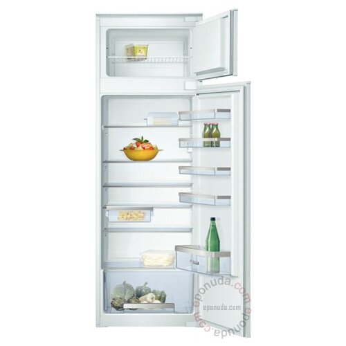 Bosch KID 28A21IE ugradni frižider Slike