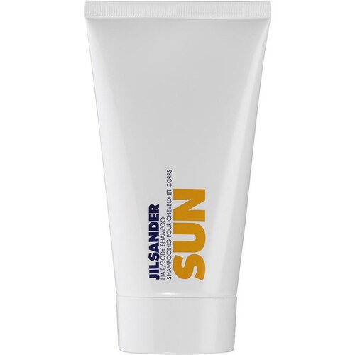 Jil Sander Sun gel za prhanje 150 ml za ženske Slike