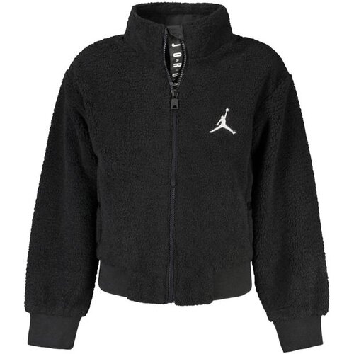 Air Jordan Jordan Ženska Crna Majica s Patentnim Zatvaračem Cene