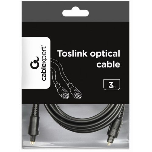 Gembird CC-OPT-3M Toslink opticki kabl 3m Cene