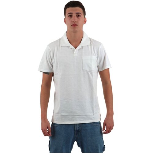 Guess Majice &amp;amp; Polo majice M5GP24 KC6U1 Bela Slike