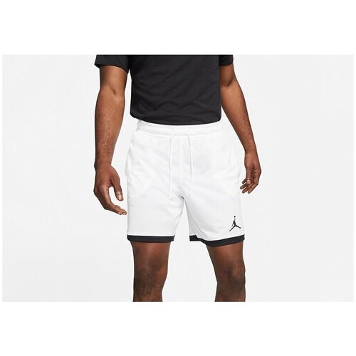 Nike Hlače 3/4, 7/8 Air Jordan Dri-fit Bela Cene