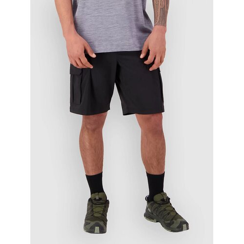 Mons Royale All Mission Cargo Kratke hlace black Cene