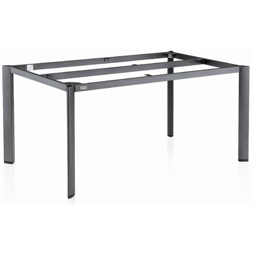 Vrtne mize KETTLER Okvir za mizo EDGE 160x95cm &amp;ndash; antracit Slike