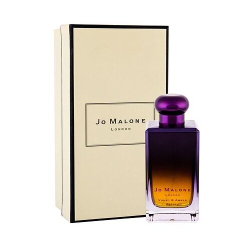 Jo Malone Violet &amp;amp; Amber Absolu kolonjska voda 100 ml unisex Slike