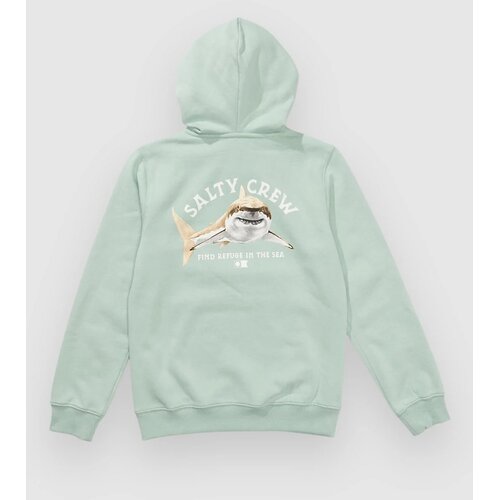 Salty Crew Lurking Kids Pulover s kapuco mackerel Slike
