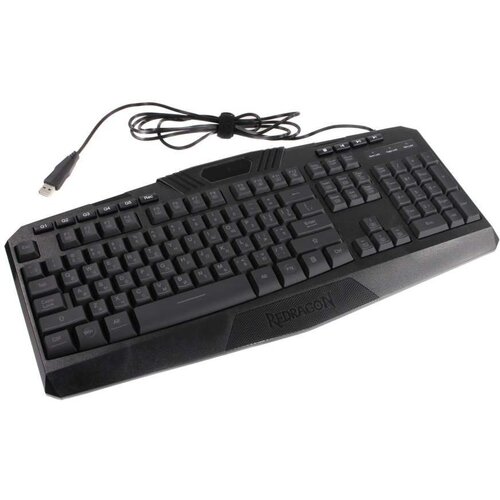 Redragon HARPE PRO K503 RGB Slike