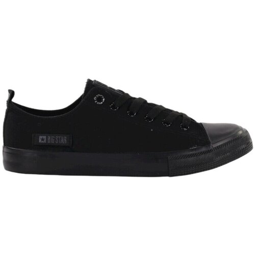 Big Star Nizki čevlji KK174007 pisana Slike