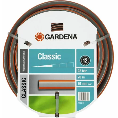 Gardena Razdelilna cev Micro-Drip (15 m, ³⁄₁₆″)