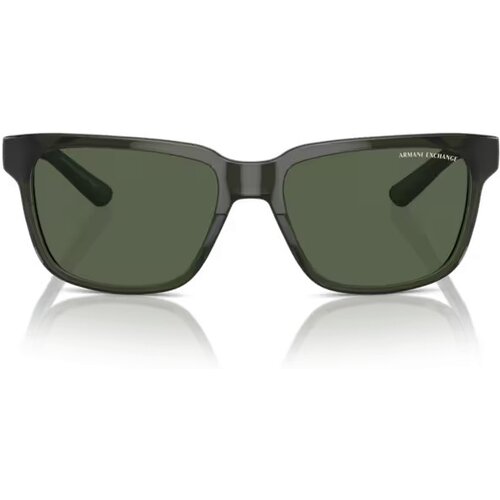 Armani Exchange muške naočare za sunce ax 4026S 83419A Cene