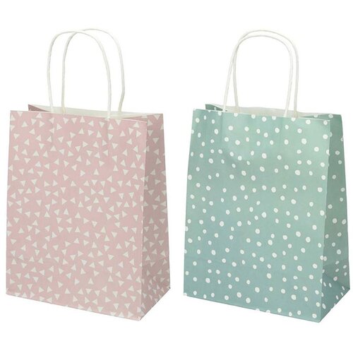  Darilna vrečka Creative Natron (77538), srednja, eko Cene