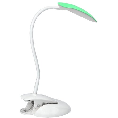 Solight WO42 - LED stona lampa, prigu&amp;scaron;iva, postolje i stezaljka LED/5W/230V Slike