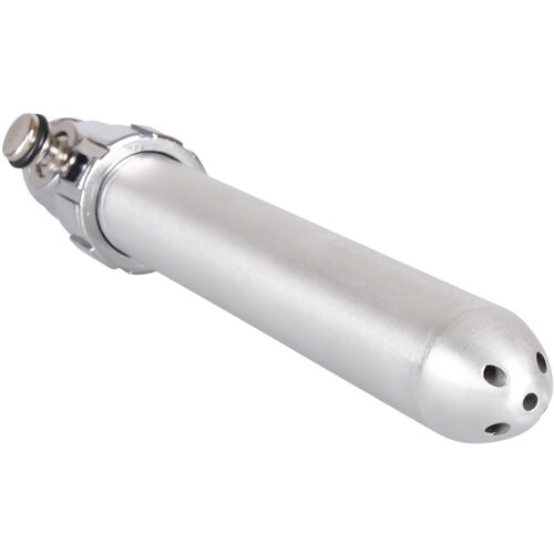 You2Toys Stožčasta aluminijasta intimna glava za tu&scaron;iranje Cene