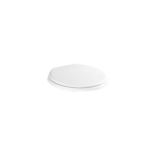  Turkuaz CeraStyle Ova/Lila White SoftClose WC daska sporospu&scaron;tajuća 9SC1343001 Cene