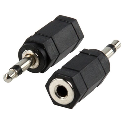 Audio adapter 2.5mm na 3.5mm mono AC024 Cijene