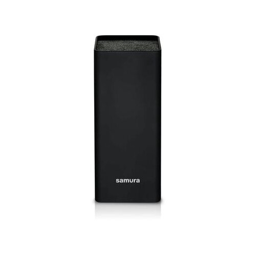  STALAK ZA NOŽEVE 10*10*22,5CM CRNI SAMURA Cijene