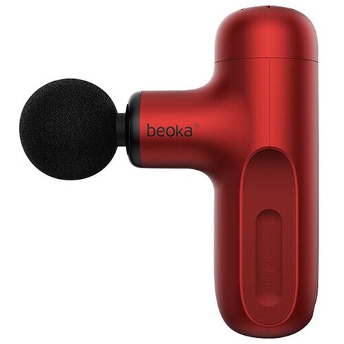 Beoka električni masažna pištola X1-A 7mm 3000rpm type-c, (20652889) Cene