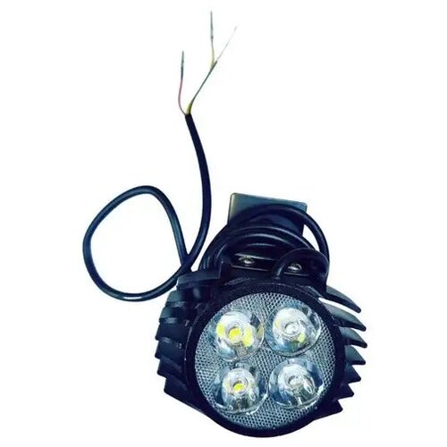 Kukirin Sprednja luč za električni skiro G2 Pro Cene