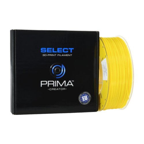  PrimaSelect ABS 1,75mm 1kg Yellow Cijene