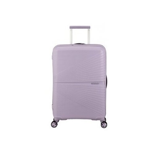 American Tourister Trdi kovčki 88G032002 Vijolična Cene