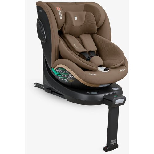 Kikka Boo i-Twist Premium auto sedi&scaron;te 40-150cm, isofix Cene