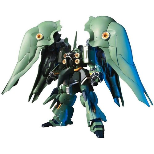  djelovanja Bandai HGUC Kshatriya Hguc Kshatriya 1 Dijelovi Cijene