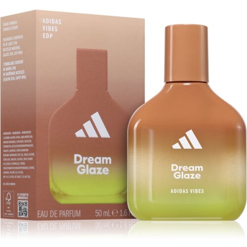 Adidas Vibes Dream Glaze parfumska voda uniseks 50 ml Slike