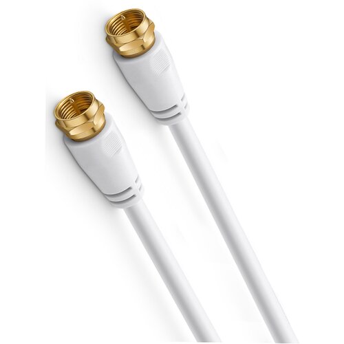 INF Koaksialni televizijski kabel, prenos signala visoke ločljivosti 1M JSJ-338B, (21553798) Cene