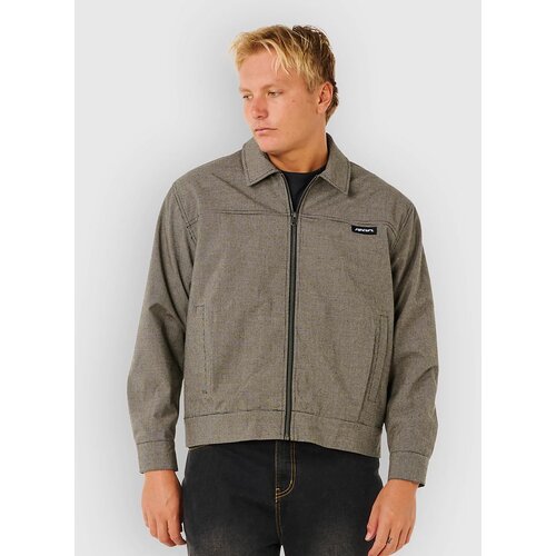 Rip Curl Inner Visions Jakna black Cene