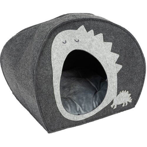  Mačja votlina Zilla - D 53 x &amp;Scaron; 41 x V 43 cm Slike