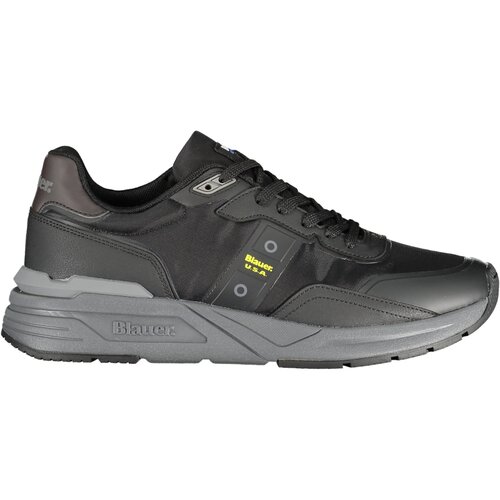 Blauer MEN&#39;S SPORTS FOOTWEAR BLACK Cijene