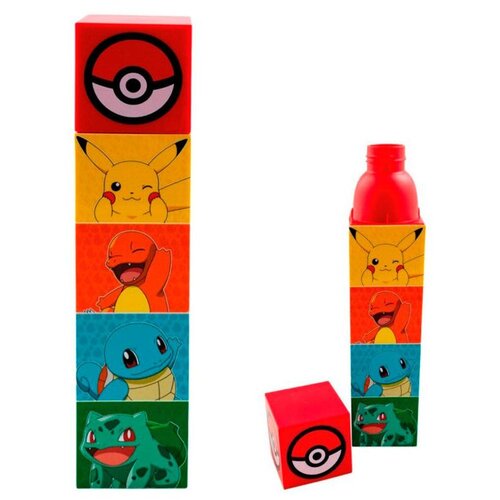 Pokemon canteen 650ml Cijene