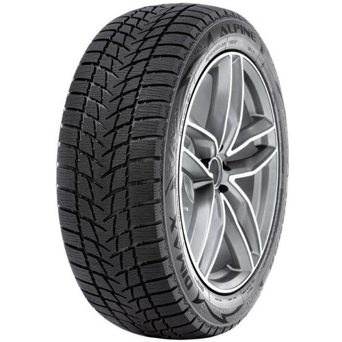 Radar 215/55R17 98V XL M+S DIMAX ALPINE Slike