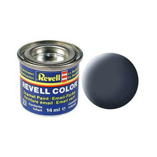 Revell boja 9 Antracit siva mat Slike
