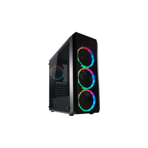 LC-Power Case Gaming 703B Cijene