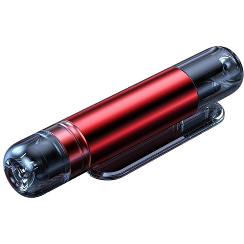 INF Razbijalnik avtomobilskega stekla z rezalnikom pasu, 2 kosa, aluminij Red, (5000505659) Slike