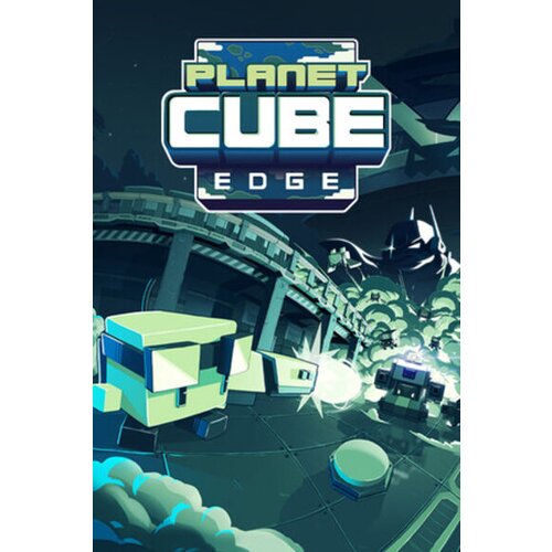  planet cube: edge (pc) steam key europe Cene