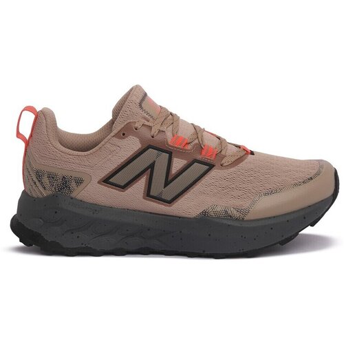 New Balance Nizke superge Garo MTGAROH2 Bež Slike