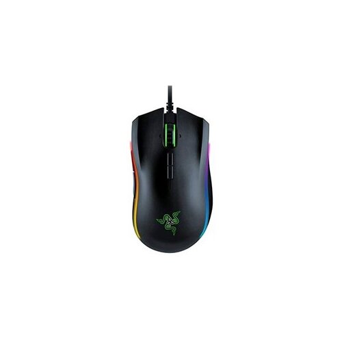 Razer Gaming Mis Mamba Elite Chroma Slike