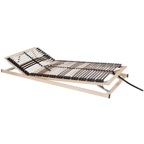Primatex Letvena Podlaga Comfort Kf, Prilagodljiv, 80x200 Slike