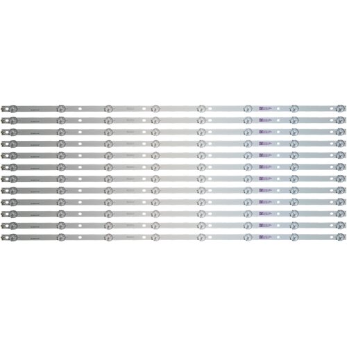 Eastern Star ES-497 ELKOS 65LR288AD-UHD LED TRAKE Cene