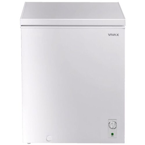  Zamrzivač Vivax CFR-143 Cijene