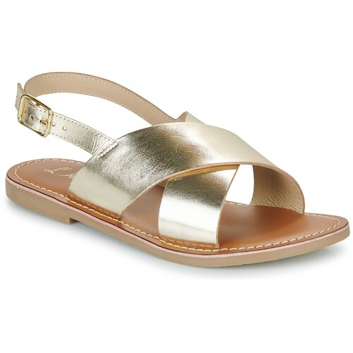 L'Atelier Tropézien FANNY Gold Cijene