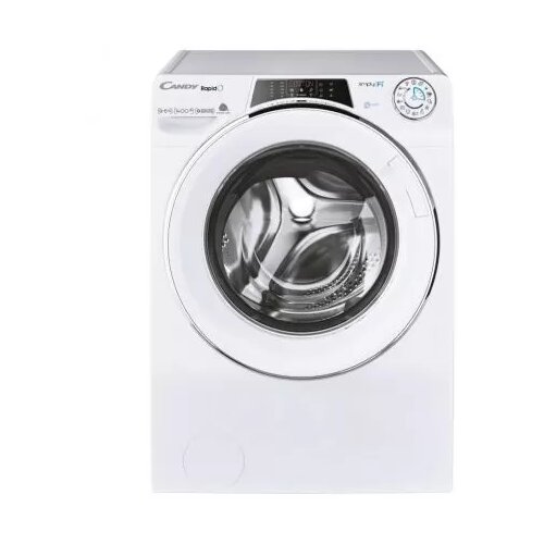 Candy mašina za pranje i sušenje veša ROW4966DWMCT/1-S Cijene