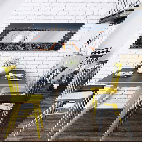 Wallity Ogledalo 40120YMA-10, 40x120 cm, Šareno Cene